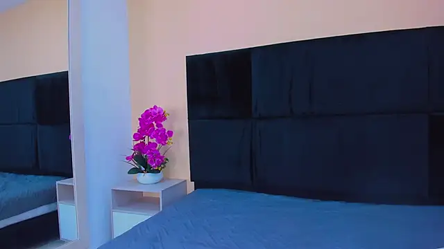 MaddyCrofft's cam snapshot