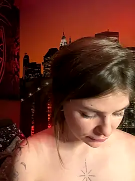 WhiteCore live sex cam