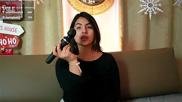 ShelleyMorell's cam snapshot