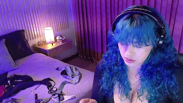 Eli666uwu's cam snapshot