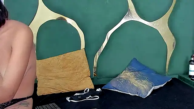 DaylesAndHarry's cam snapshot