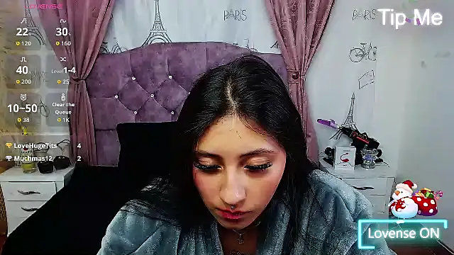 Wendy-13's cam snapshot