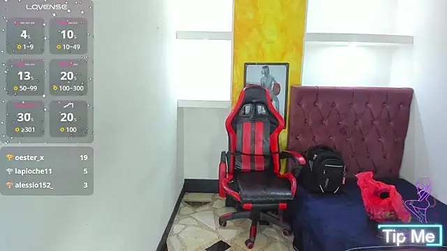 alison_moon7's cam snapshot