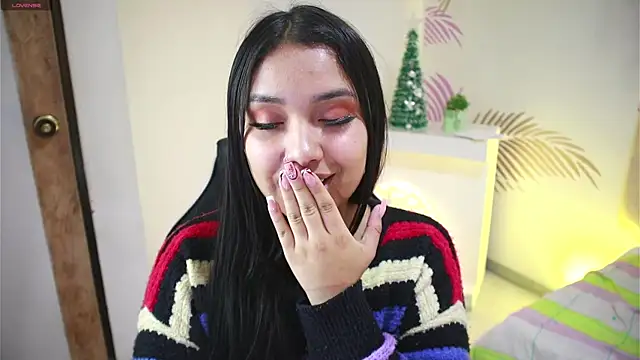 Isabelle_Lane's cam snapshot