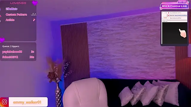 emmy_walker's cam snapshot