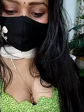 Idhika-Paul's cam snapshot