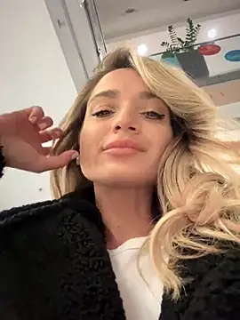 Ivy_Bae's cam snapshot