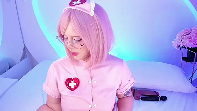 NanaOsaky's cam snapshot