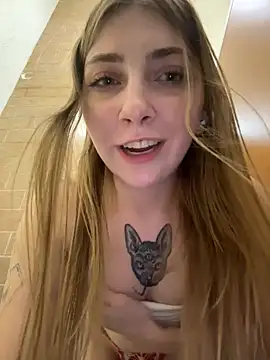 Sunny___Bunny's cam snapshot