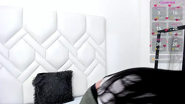 Analia18_'s cam snapshot