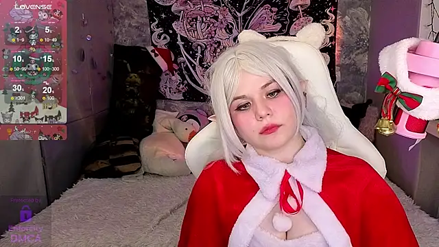 ClaireFaers_'s cam snapshot