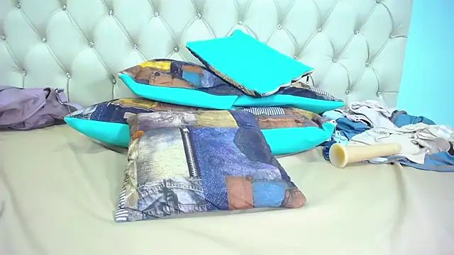 CristinaStarx's cam snapshot