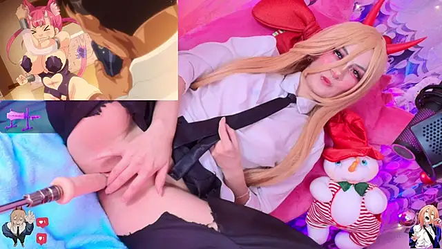 REM--'s cam snapshot