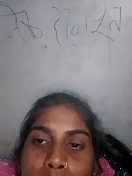 Nensi_cut's cam snapshot