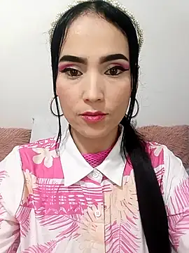 jamila_zair's cam snapshot