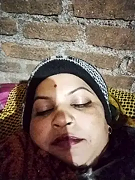 Bhavna_hot's cam snapshot