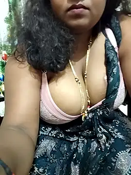 Silk_Smitha_27's cam snapshot