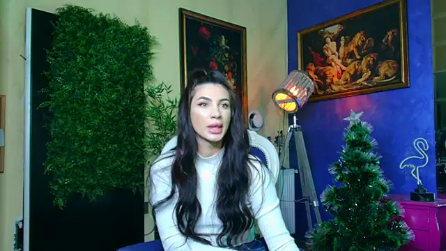 nicolepalmer's cam snapshot