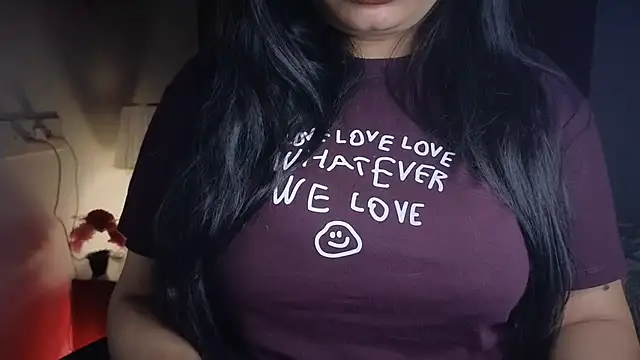 itreesha's cam snapshot