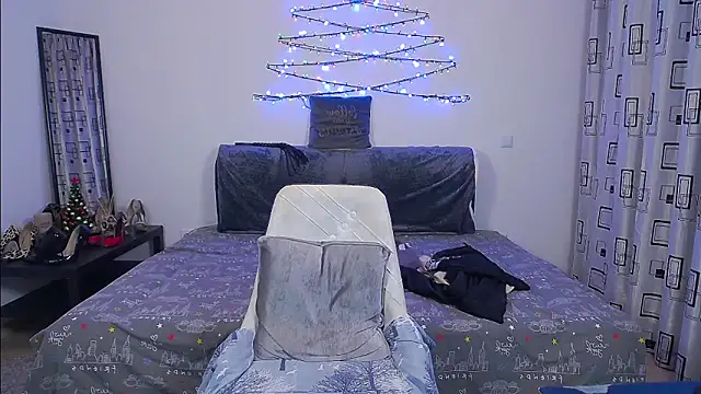 SharronAlexa's cam snapshot