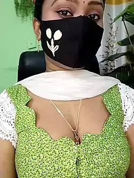 Idhika-Paul's cam snapshot