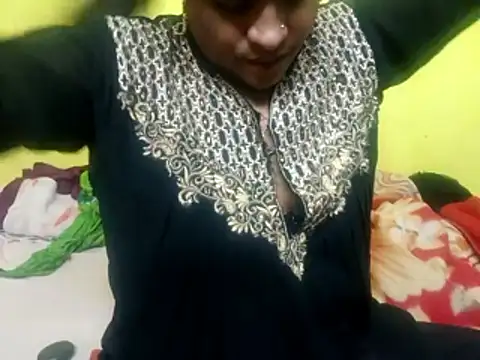 Princessroooh's cam snapshot