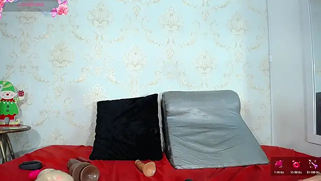 MARA_THOMPSONN's cam snapshot