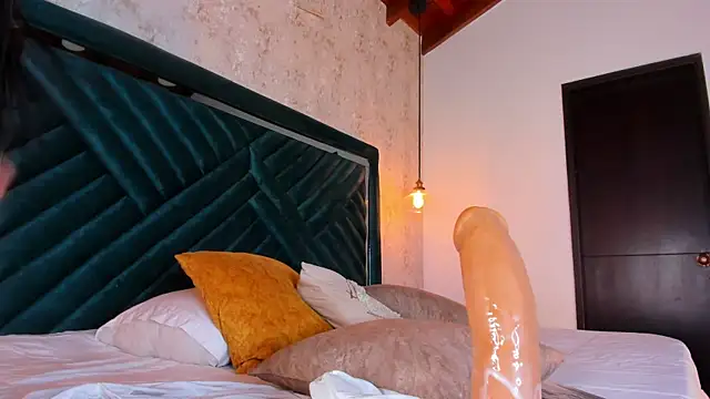 Sofi_Moreno's cam snapshot