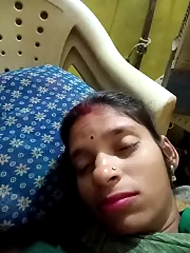 Punam_jindal's cam snapshot