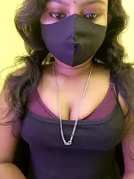 Sexy-suhana-'s cam snapshot