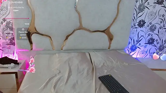 Joselyn_tay's cam snapshot