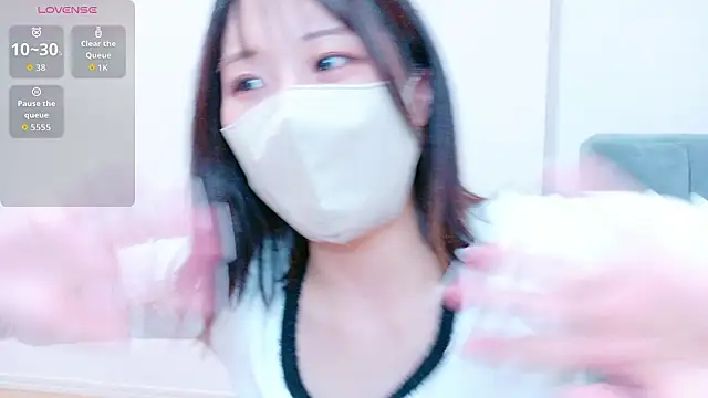 LUNA_BABY25's cam snapshot