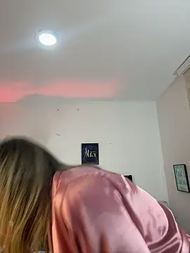 AriannaTorres's cam snapshot