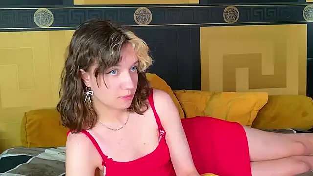 Gia_Riccardo's cam snapshot