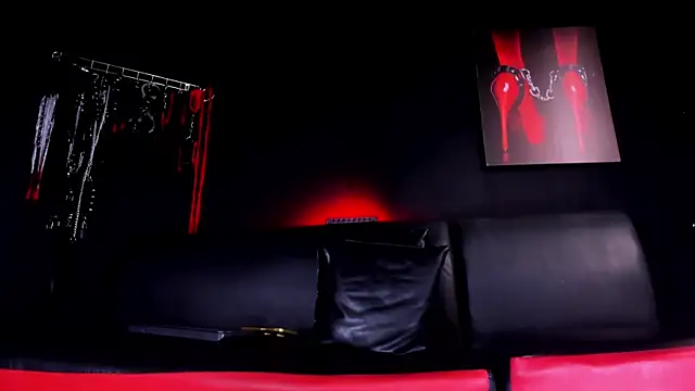 AmaniRivers's cam snapshot