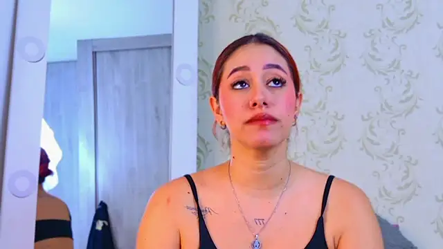 Sofy-Acevedo's cam snapshot