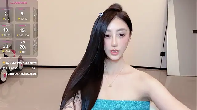 Melody-11's cam snapshot