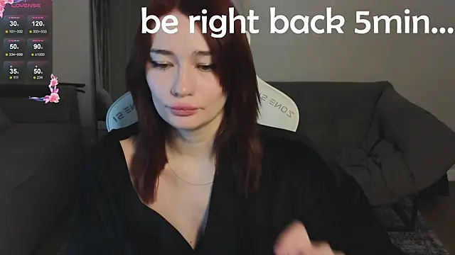 bimboterica's cam snapshot