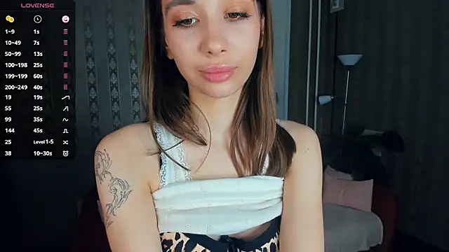 JacalynSchreiber live sex cam