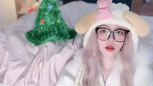 fayebabe's cam snapshot