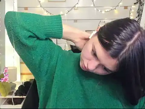 Josephine_Kiss's cam snapshot