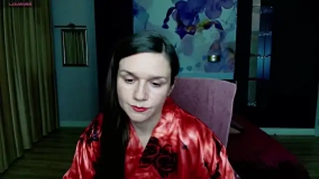 AriaGray's cam snapshot