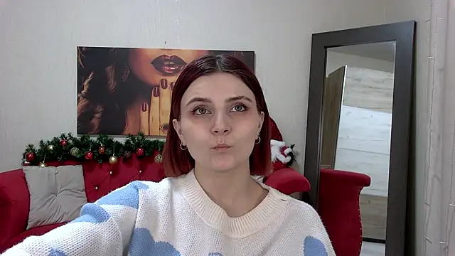 KellyStone's cam snapshot