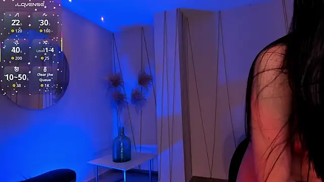 AlanaCraft's cam snapshot