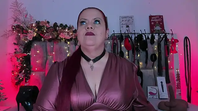 vanessa_moka's cam snapshot