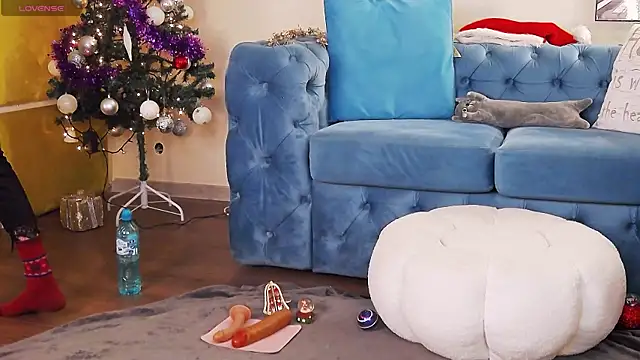 SamaraSinn's cam snapshot