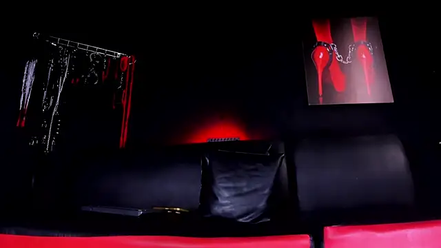 AmaniRivers's cam snapshot