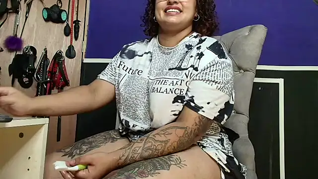 CelestteSweett's cam snapshot