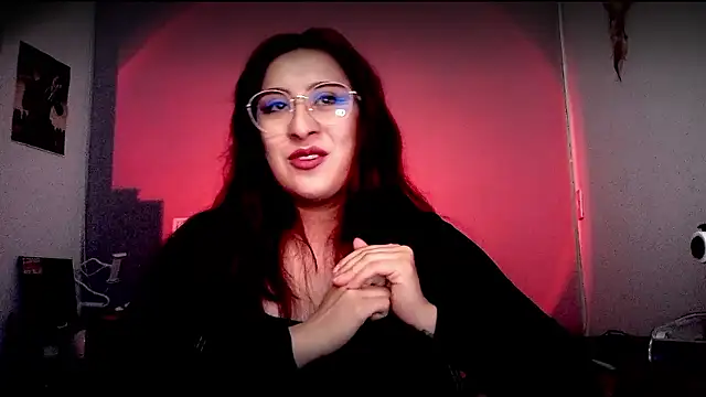 Scarlett_Sen's cam snapshot