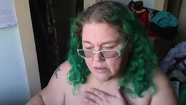 EmberCum's cam snapshot